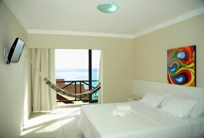 Habitació estàndard | Minibar, cortines opaques, bressols i llits addicionals 