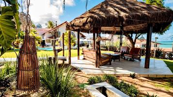 Ausstattung der Unterkunft