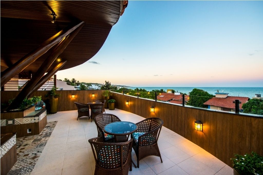 Foto - Divi-Divi Praia Hotel