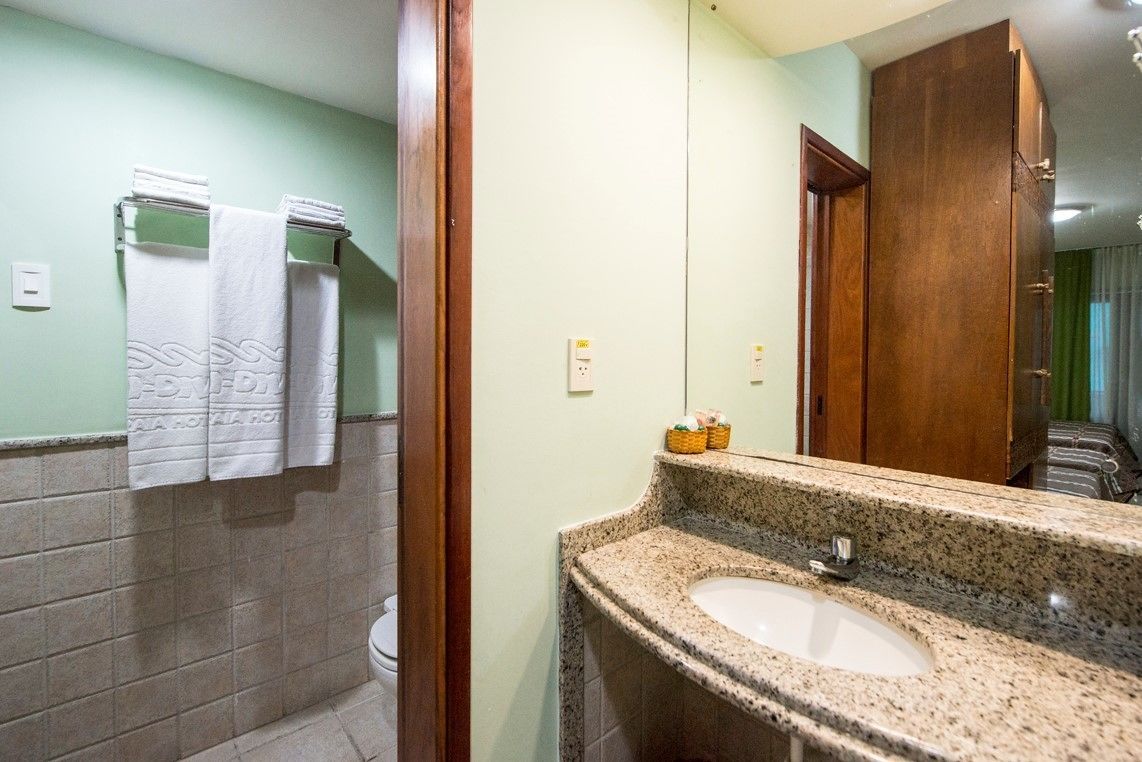 Foto - Divi-Divi Praia Hotel