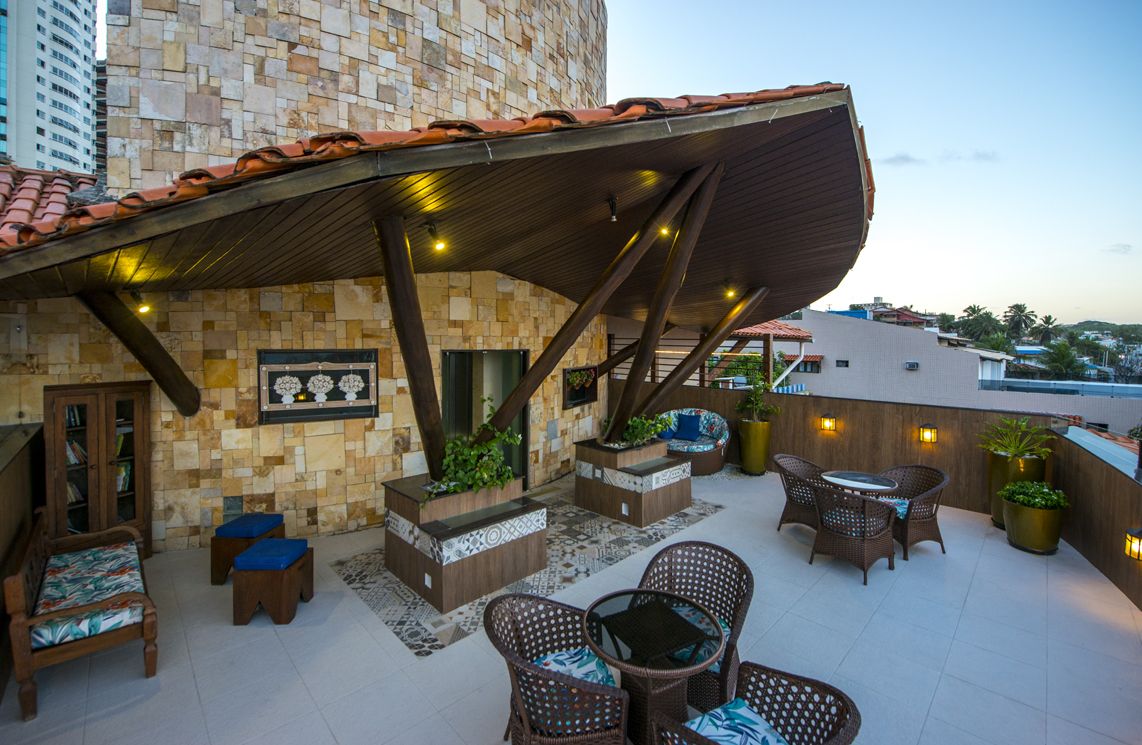 Foto - Divi-Divi Praia Hotel