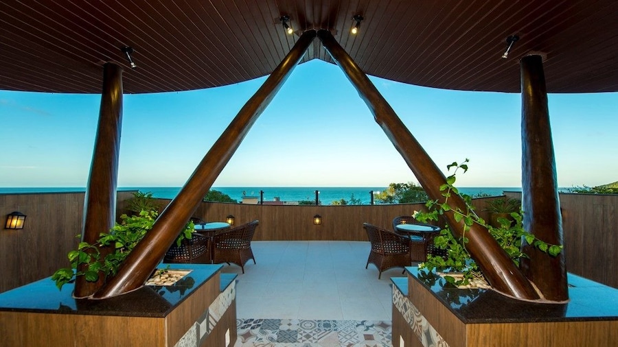 Divi Divi Praia Hotel