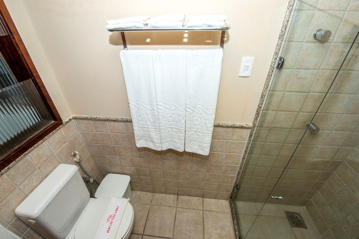 Foto - Divi-Divi Praia Hotel