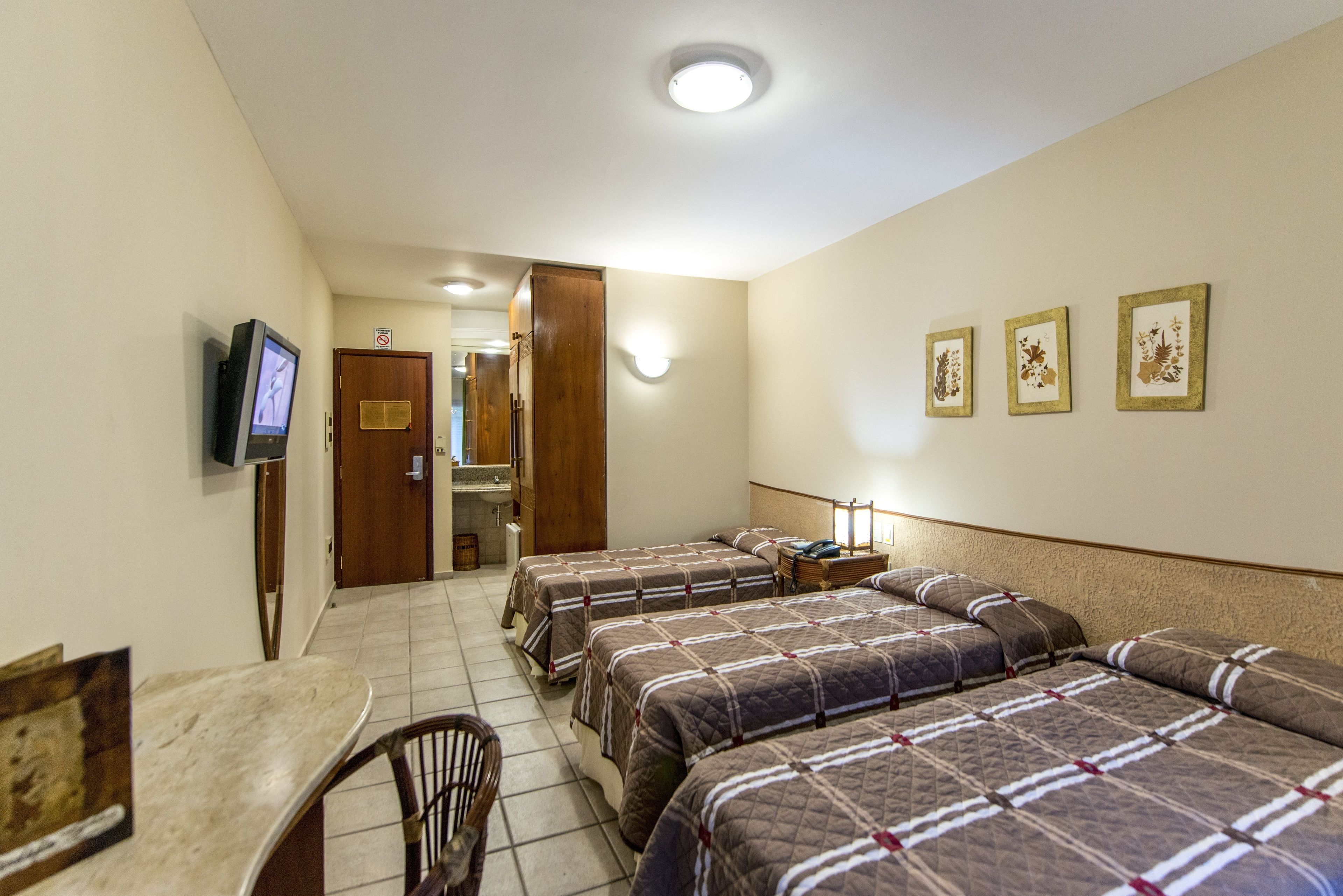 Foto - Divi-Divi Praia Hotel