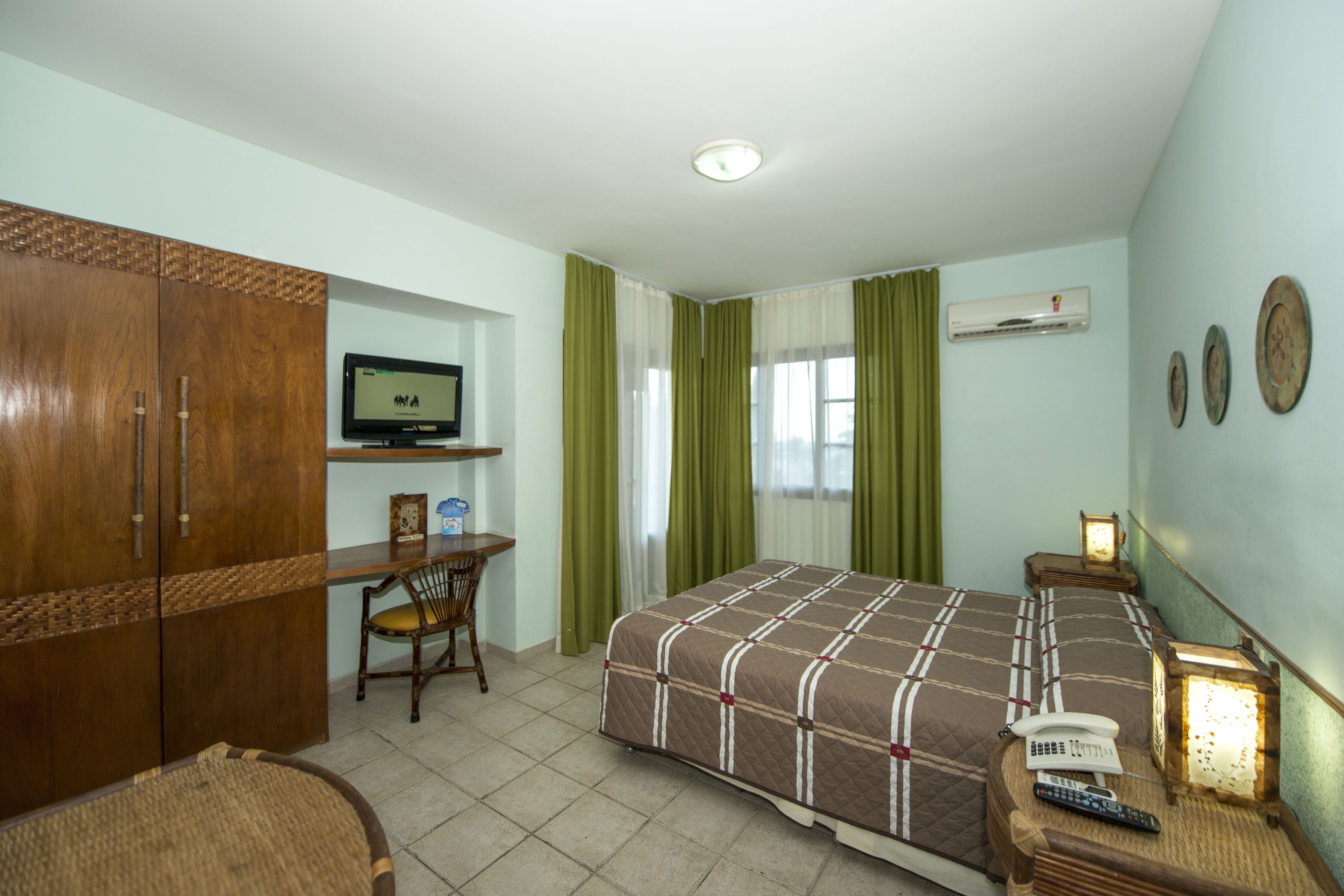 Foto - Divi-Divi Praia Hotel