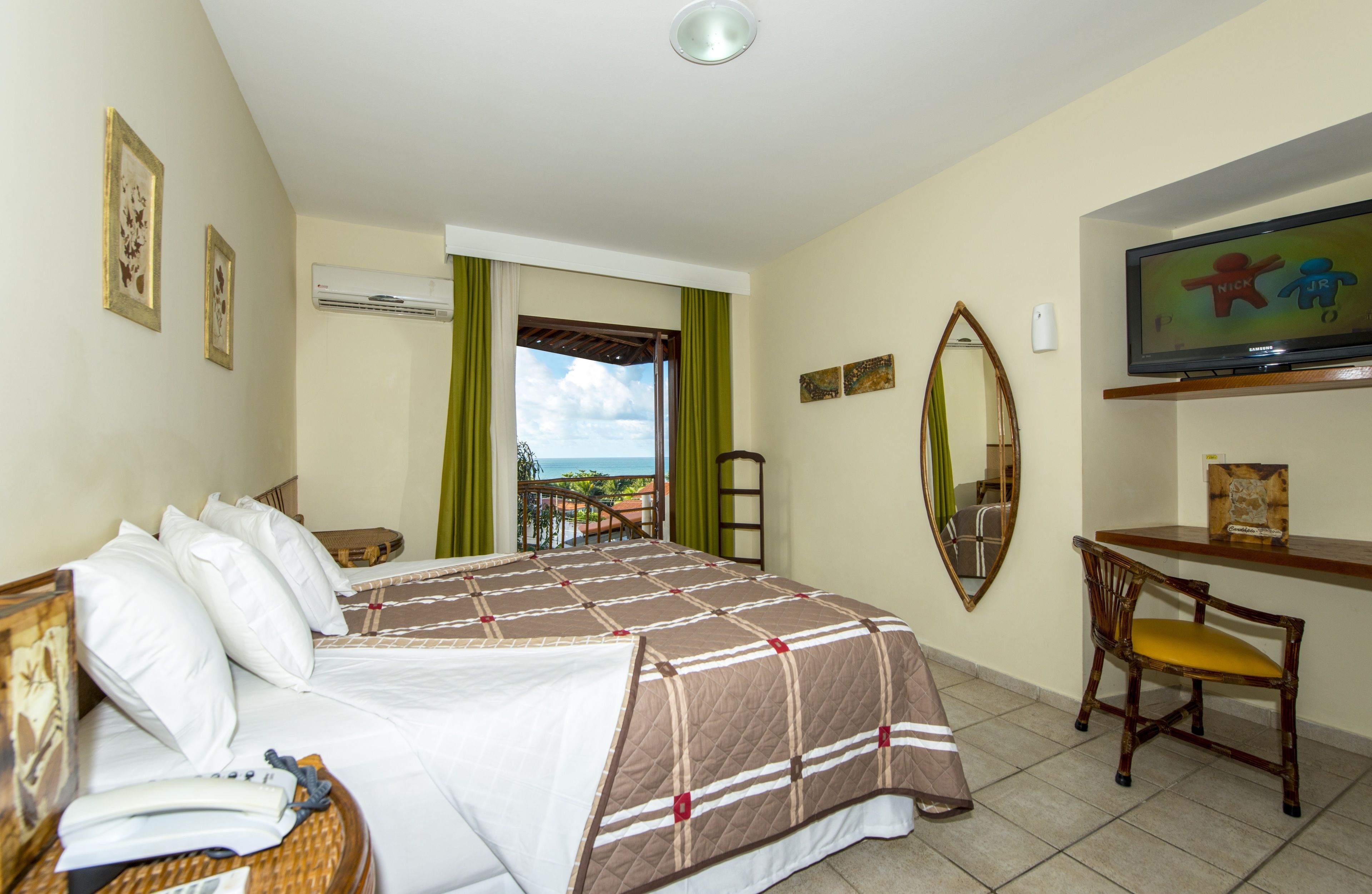 Foto - Divi-Divi Praia Hotel