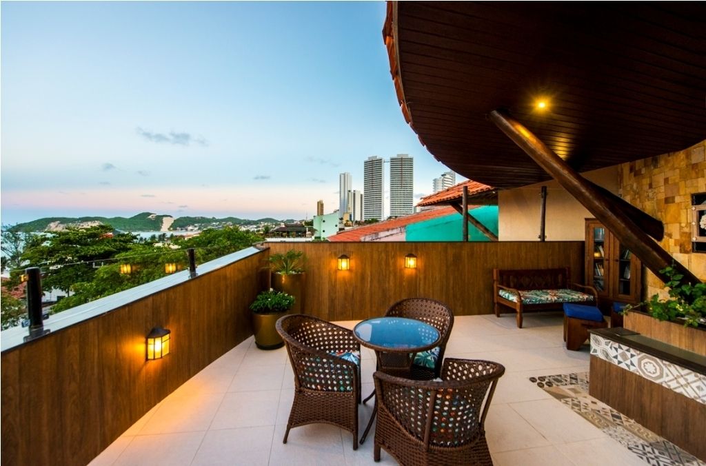 Foto - Divi-Divi Praia Hotel