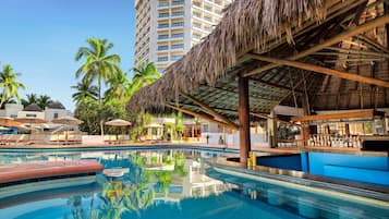 Poolbar