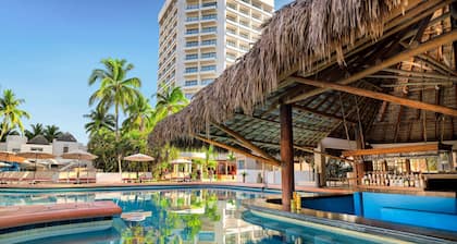Sunscape Dorado Pacifico Ixtapa Resort & Spa - All Inclusive