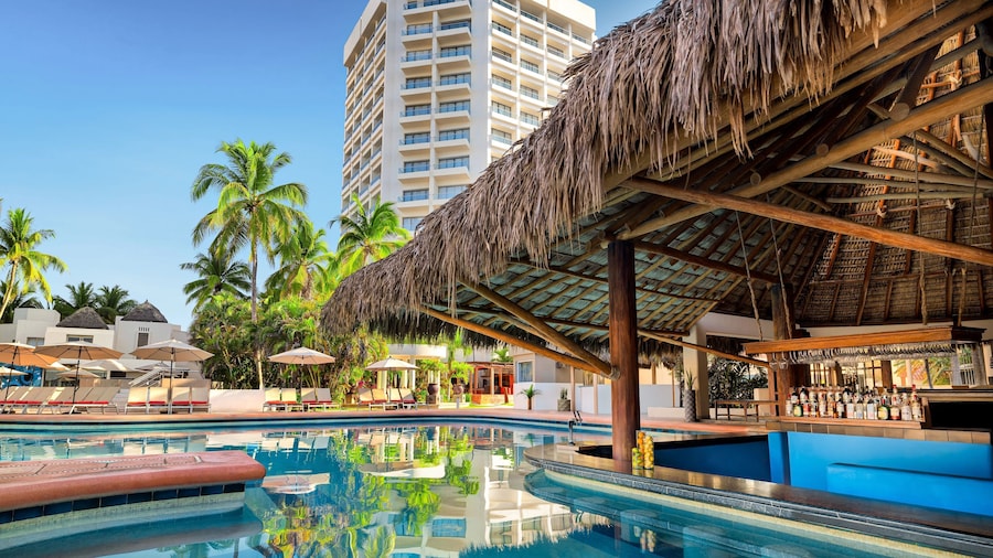 Sunscape Dorado Pacifico Ixtapa Resort & Spa - All Inclusive