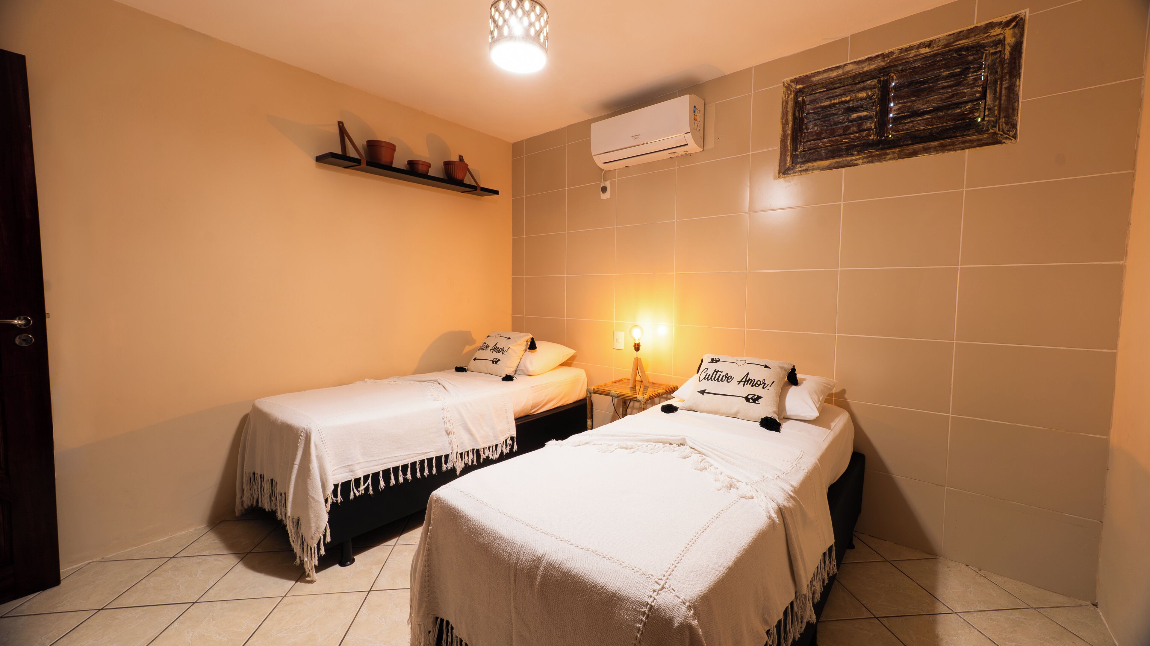 Foto - Pousada Bicho Preguiça