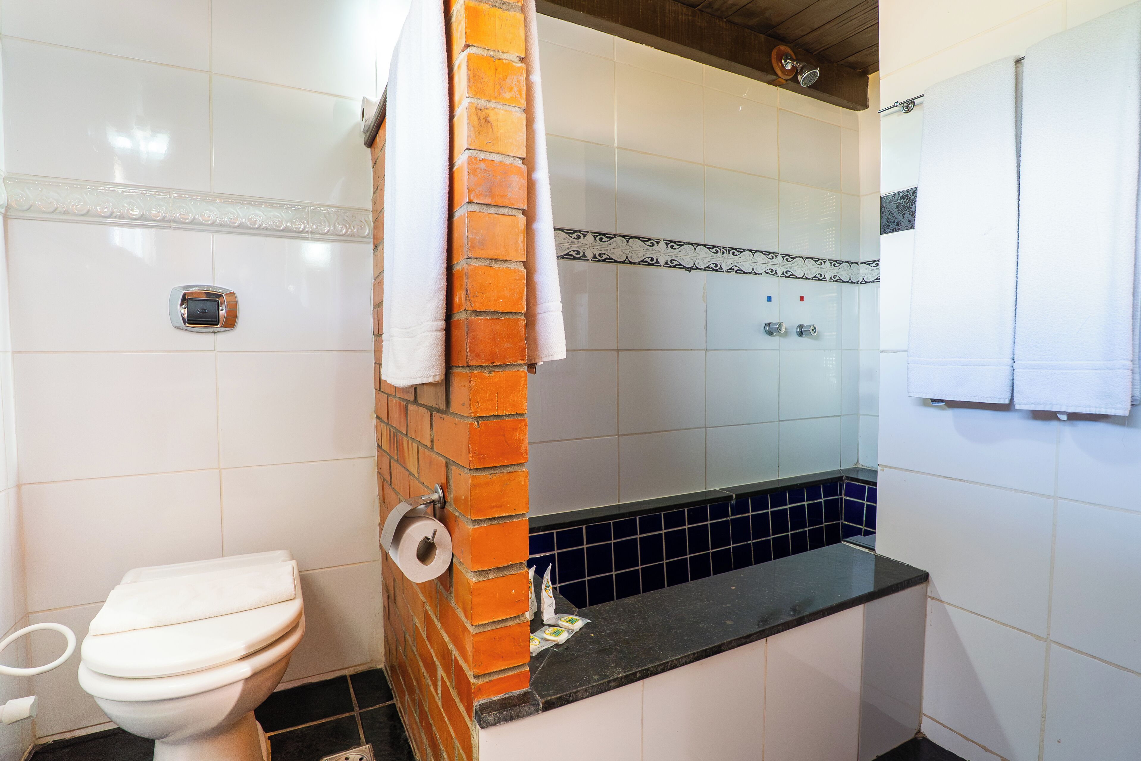 Foto - Pousada Bicho Preguiça