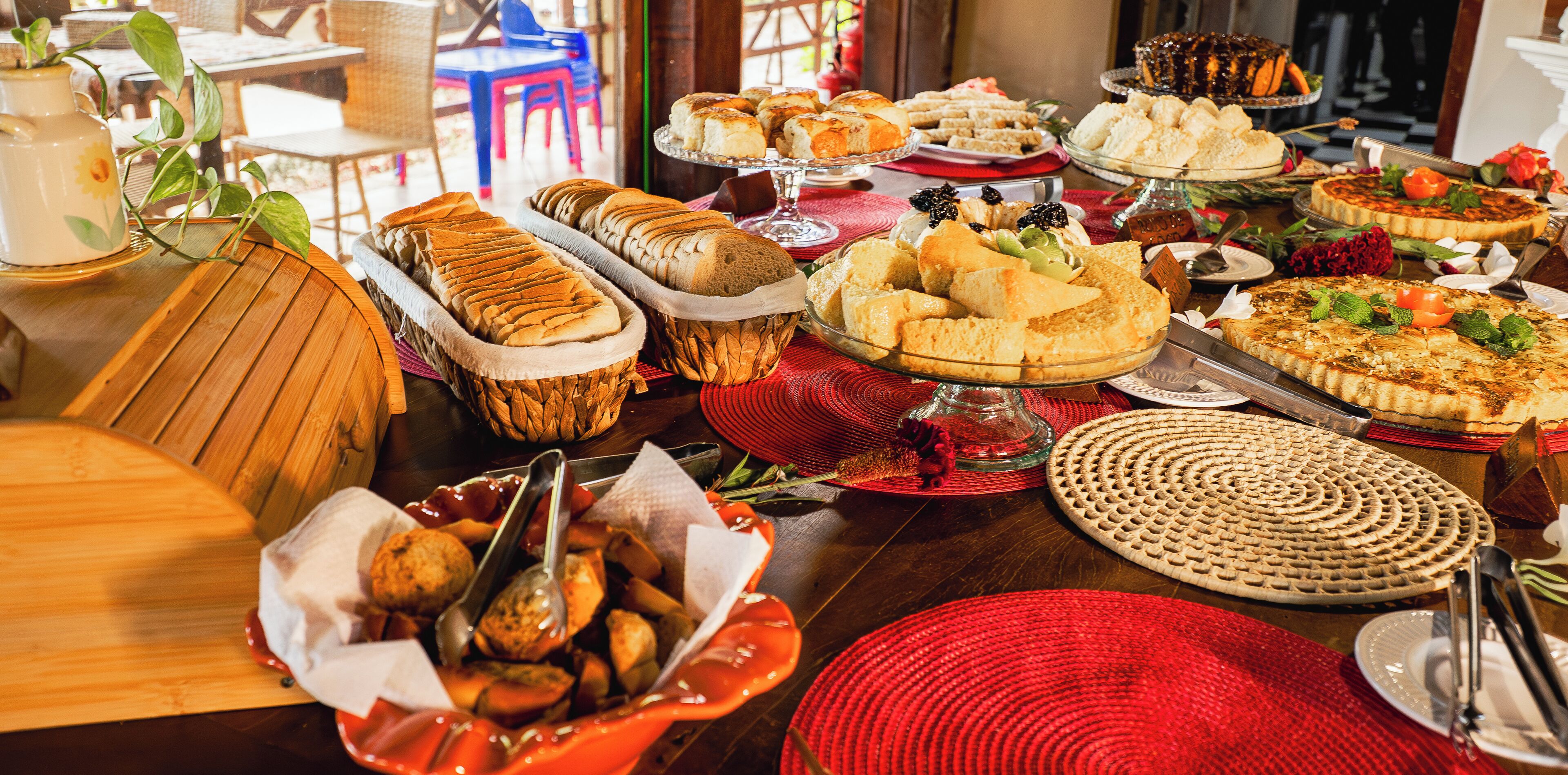 Foto - Pousada Bicho Preguiça