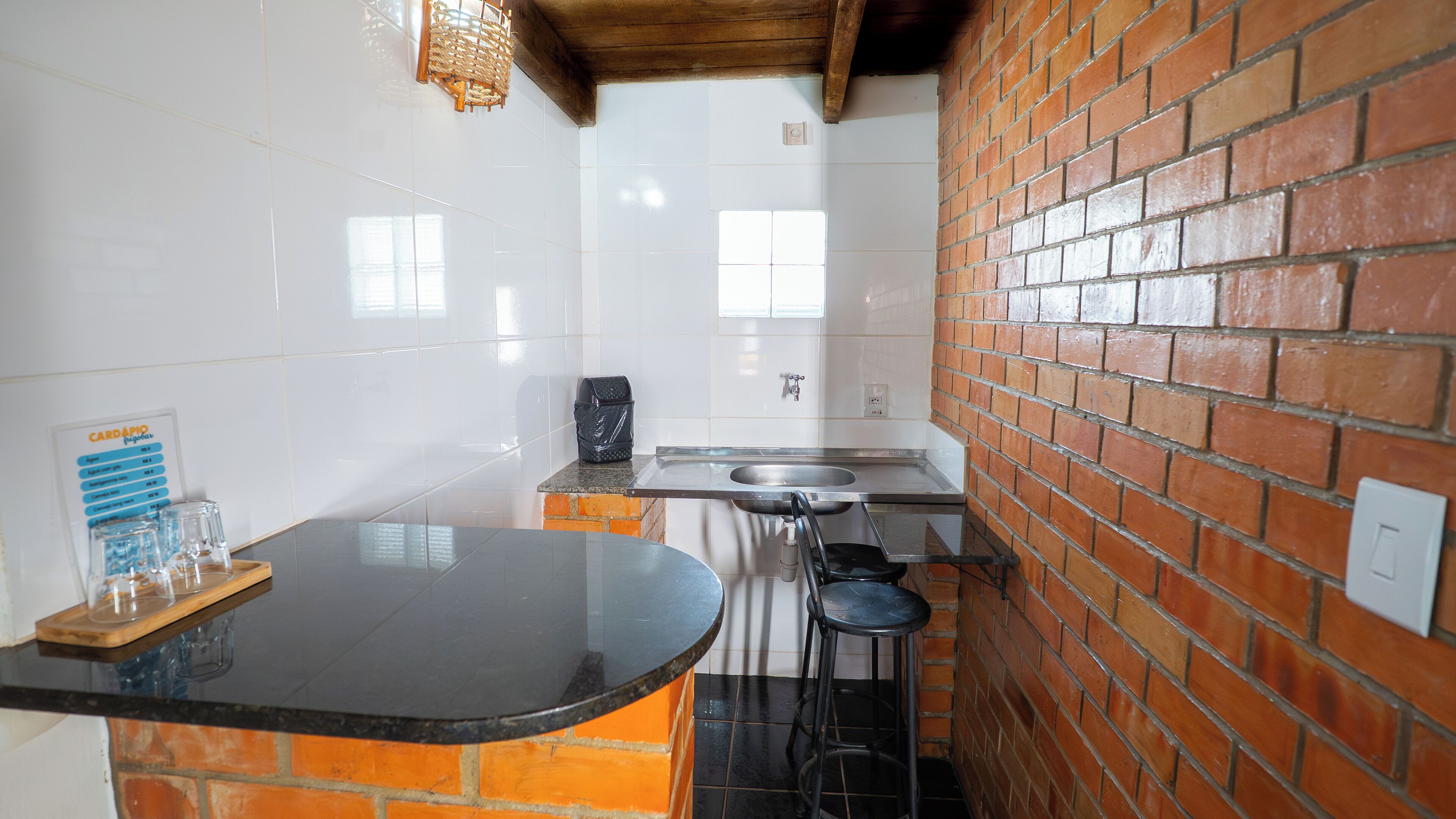 Foto - Pousada Bicho Preguiça