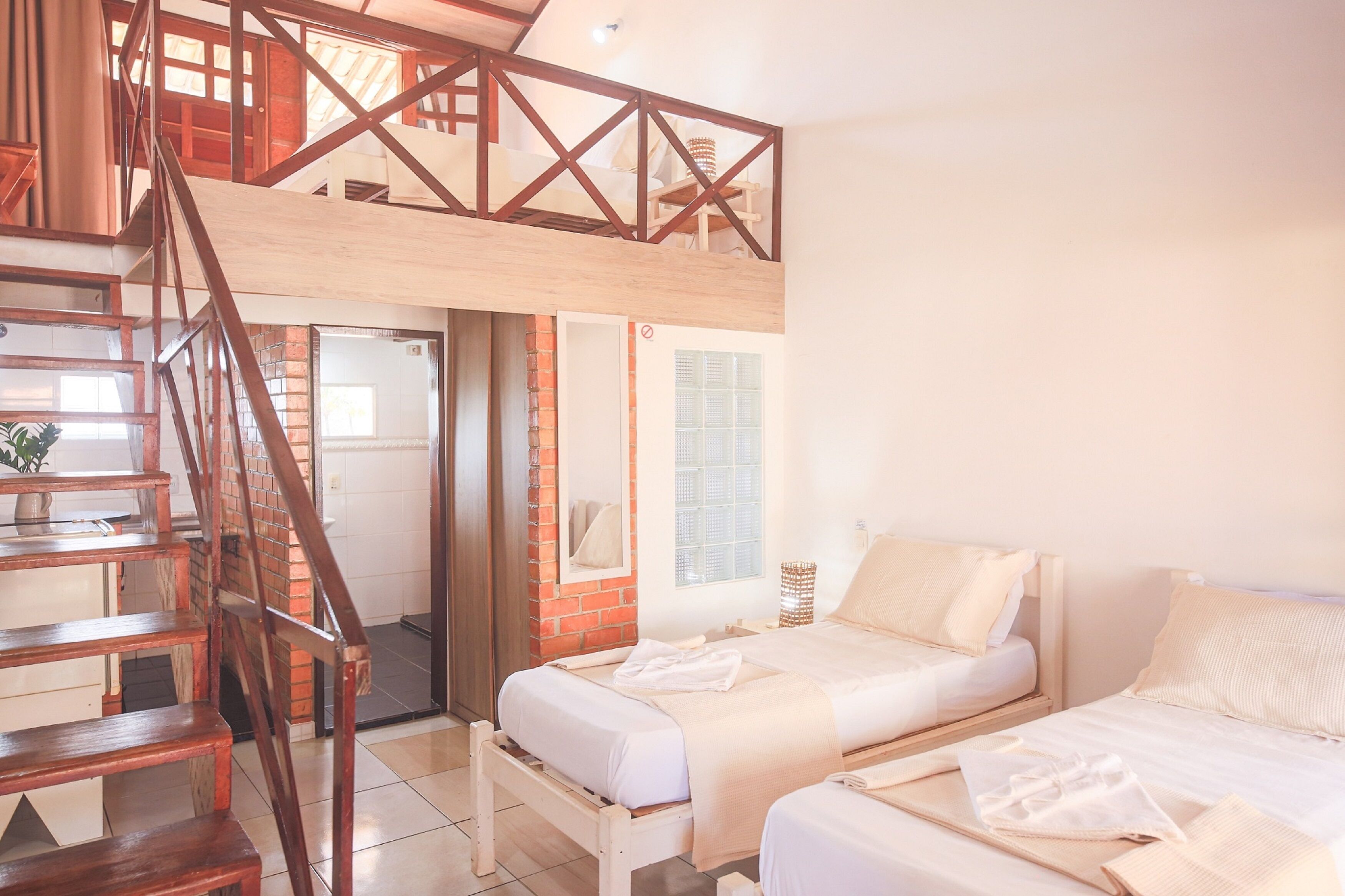 Photo - Pousada Bicho Preguiça