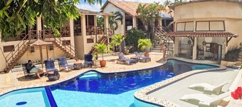 Pousada Bicho Preguiça Pipa - RN