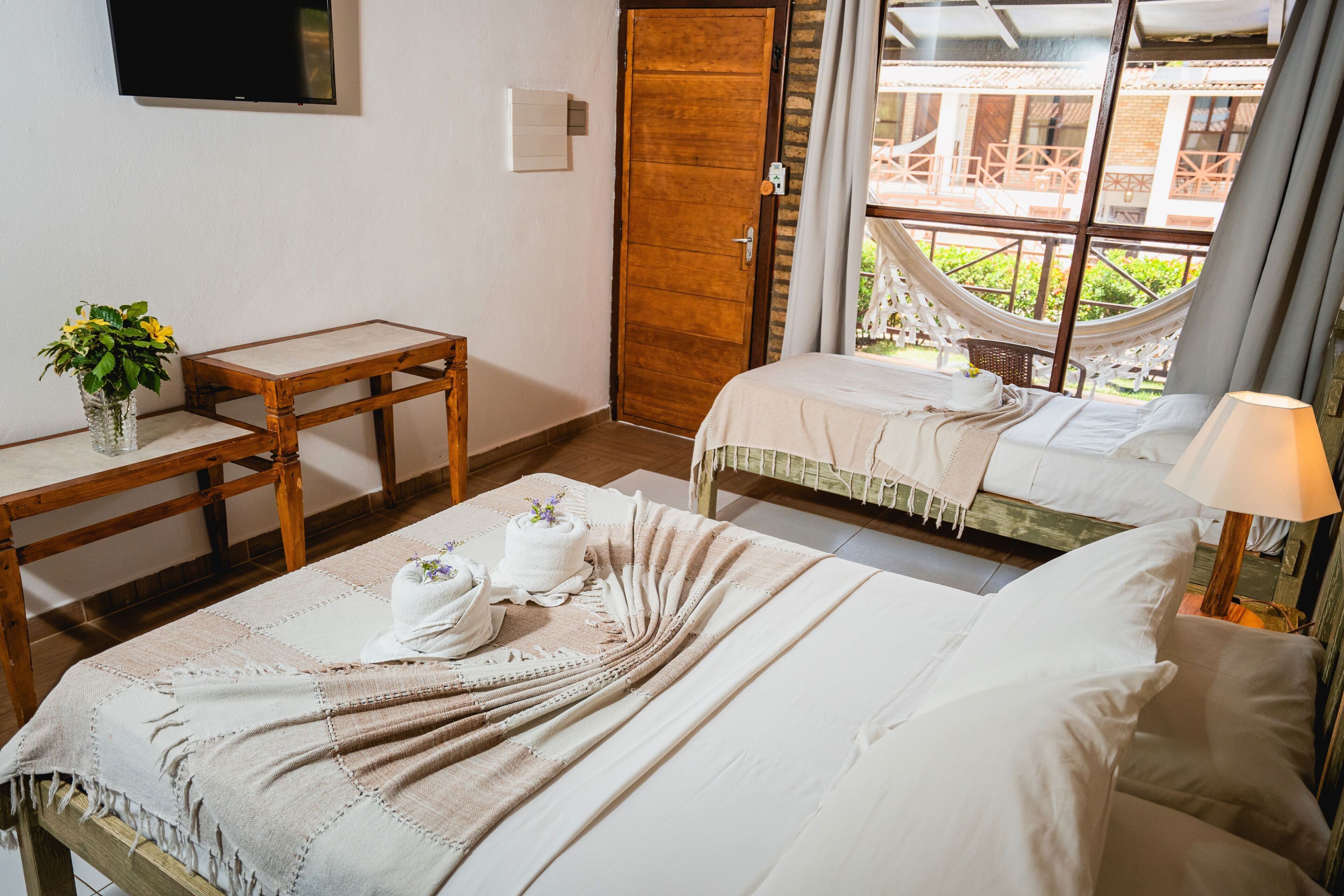 Photo - Pousada Bicho Preguiça