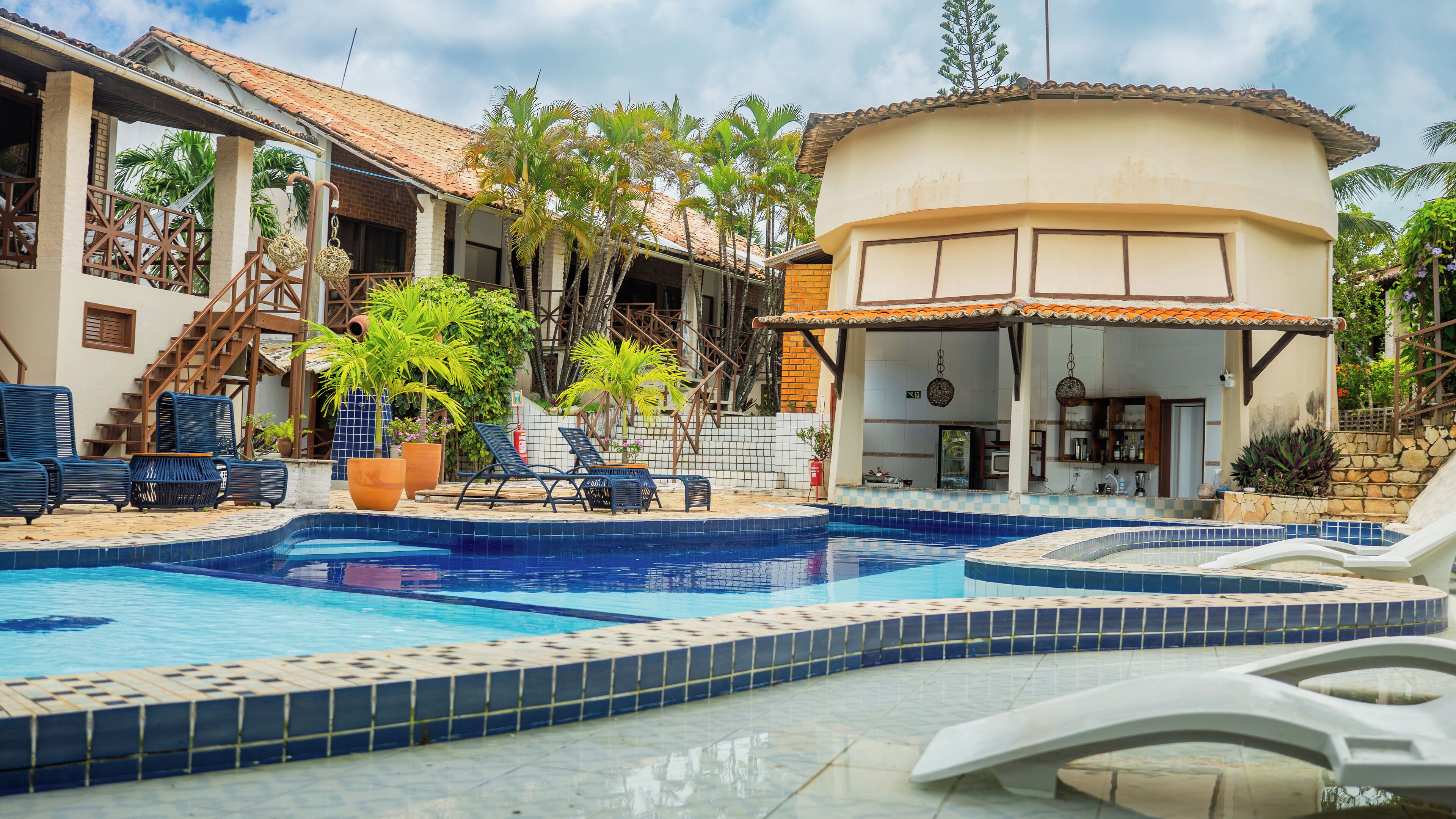 Foto - Pousada Bicho Preguiça