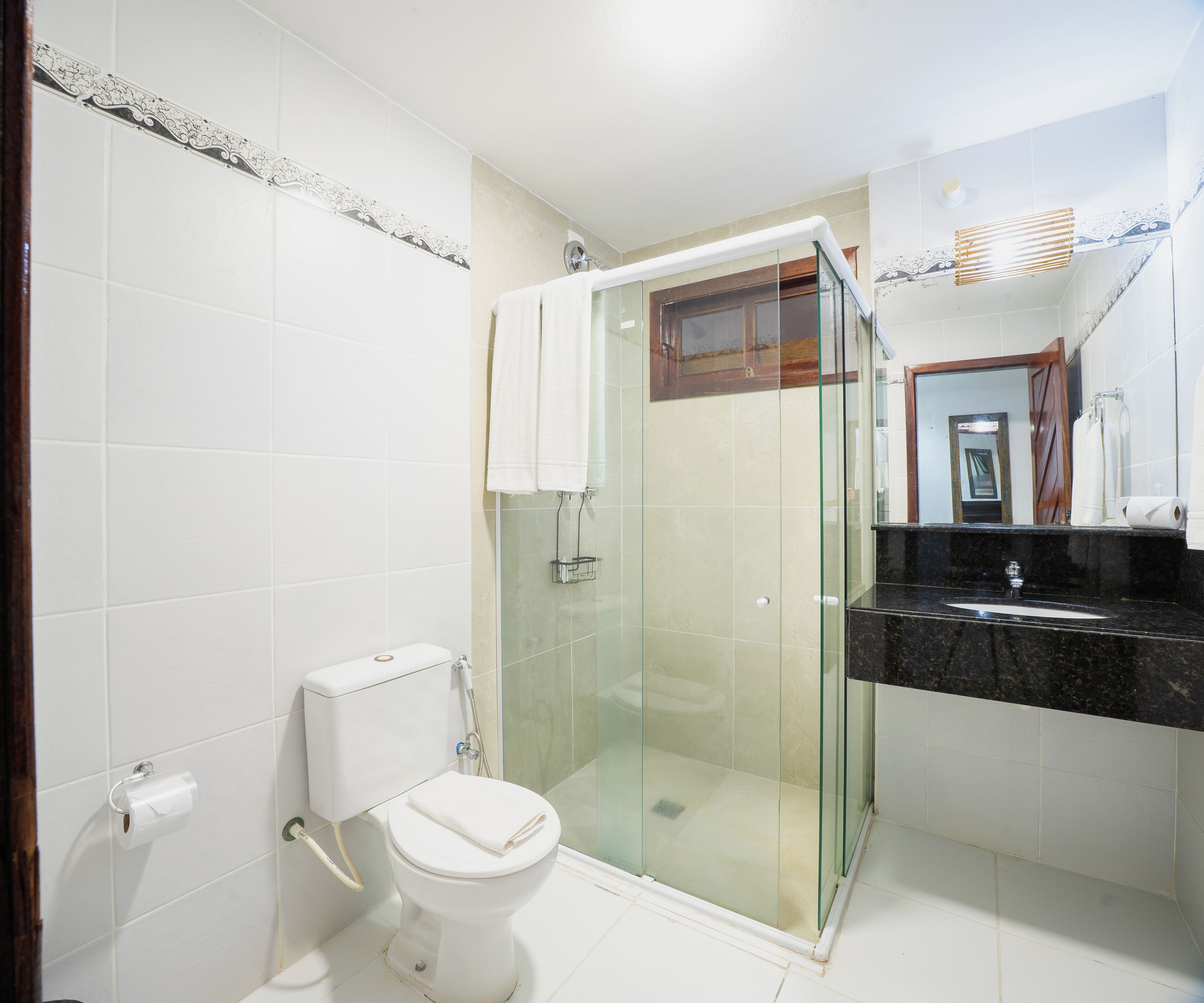 Foto - Pousada Bicho Preguiça