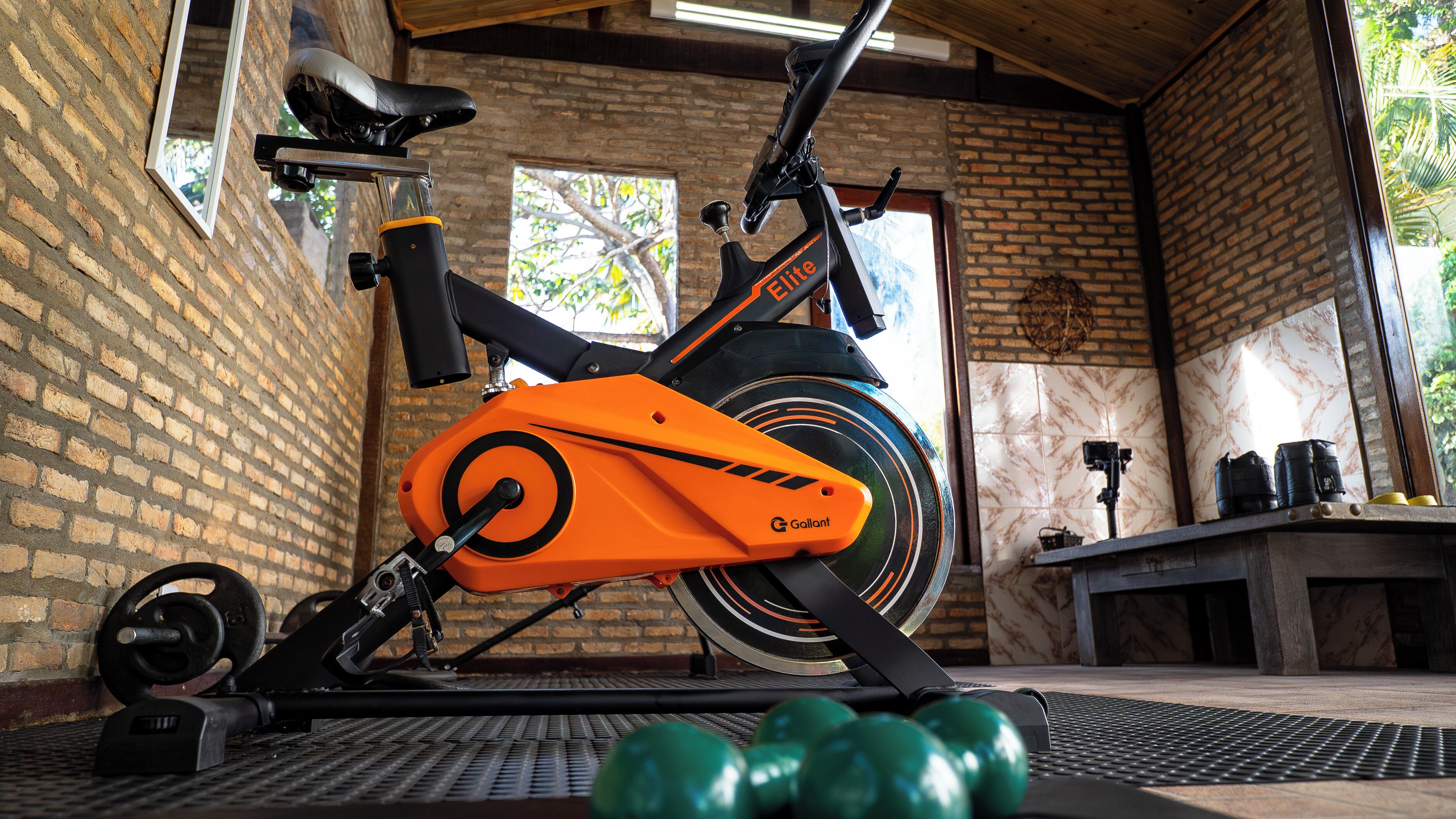 Foto - Pousada Bicho Preguiça