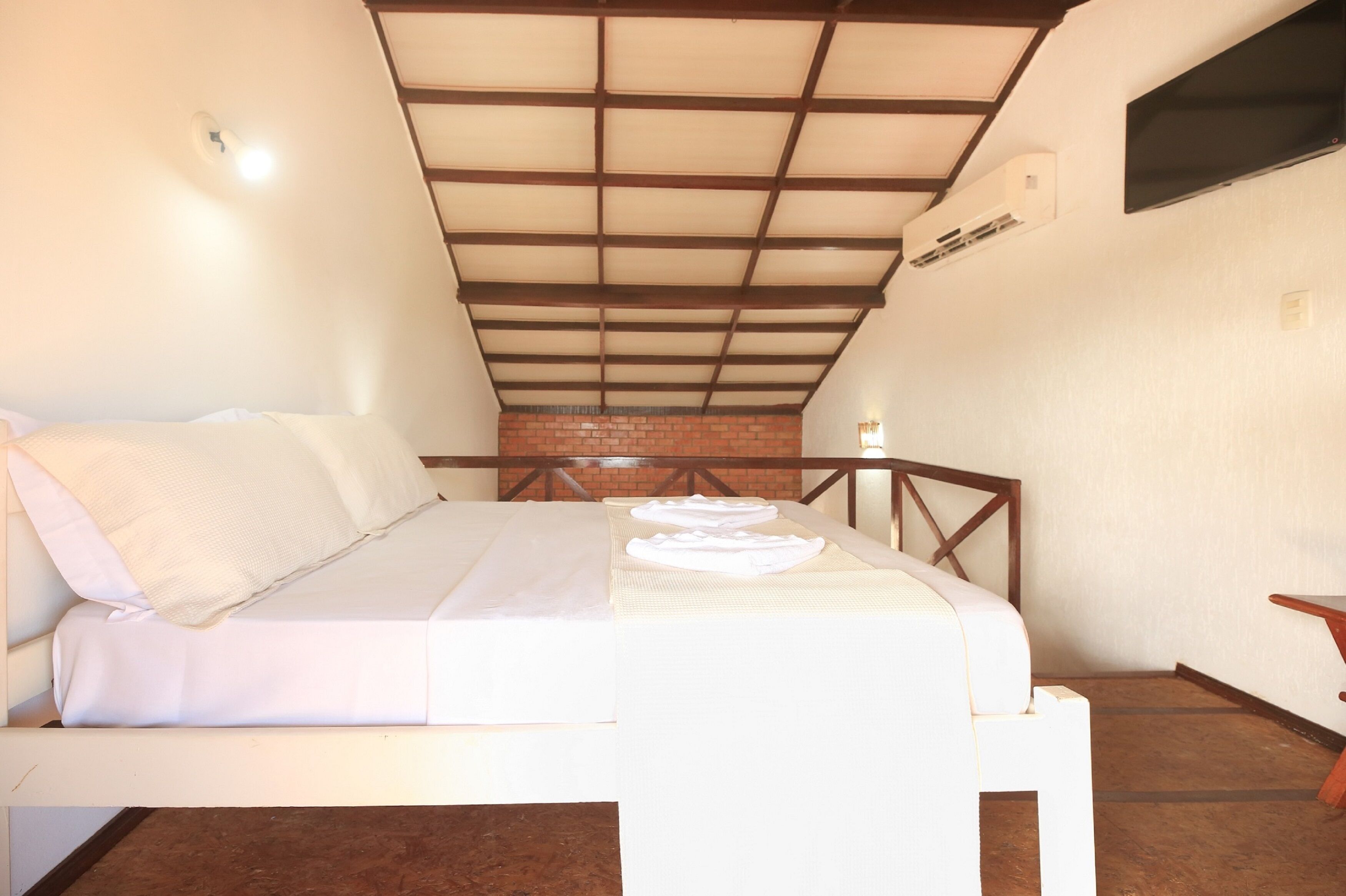 Photo - Pousada Bicho Preguiça