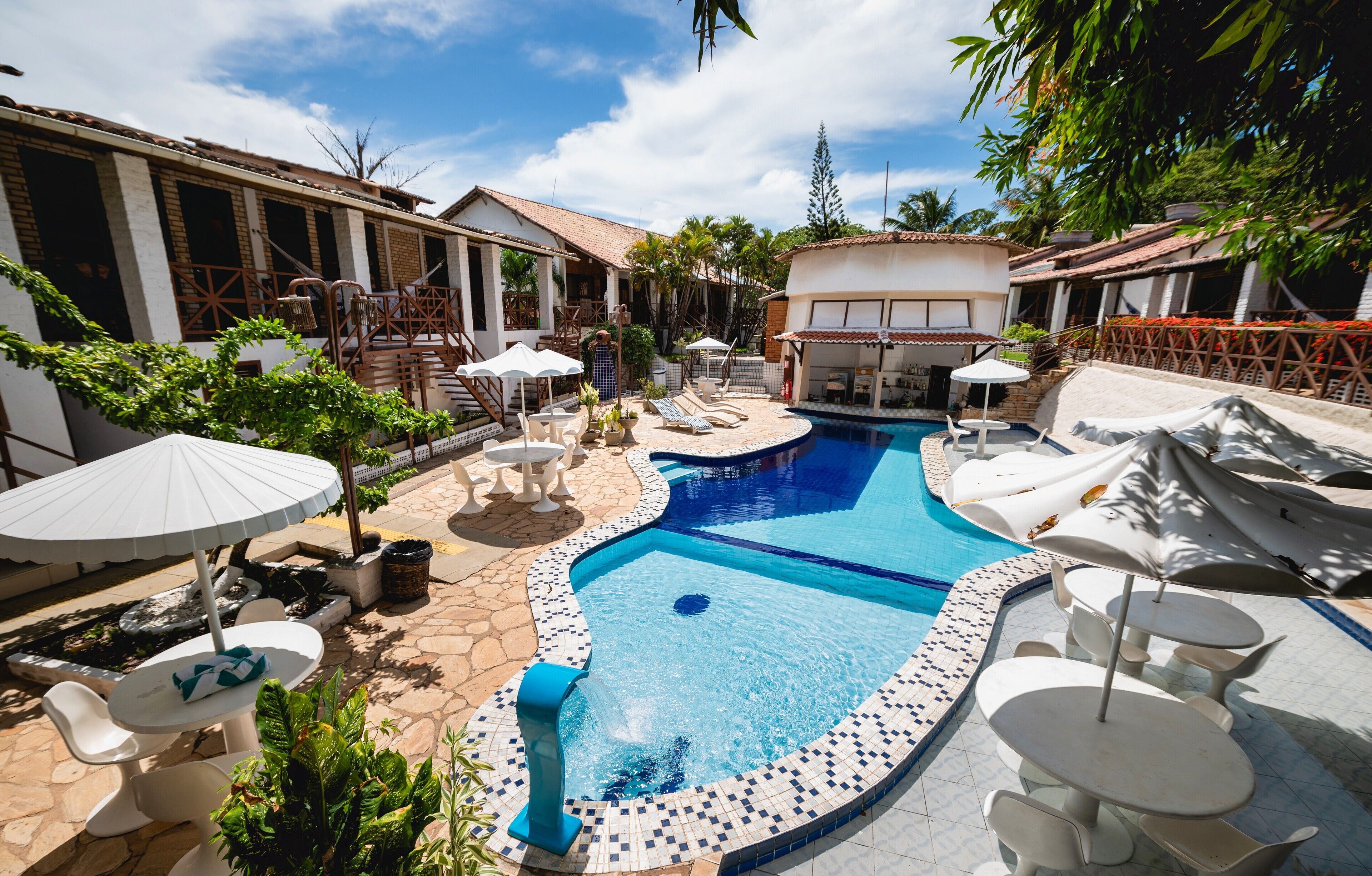 Photo - Pousada Bicho Preguiça