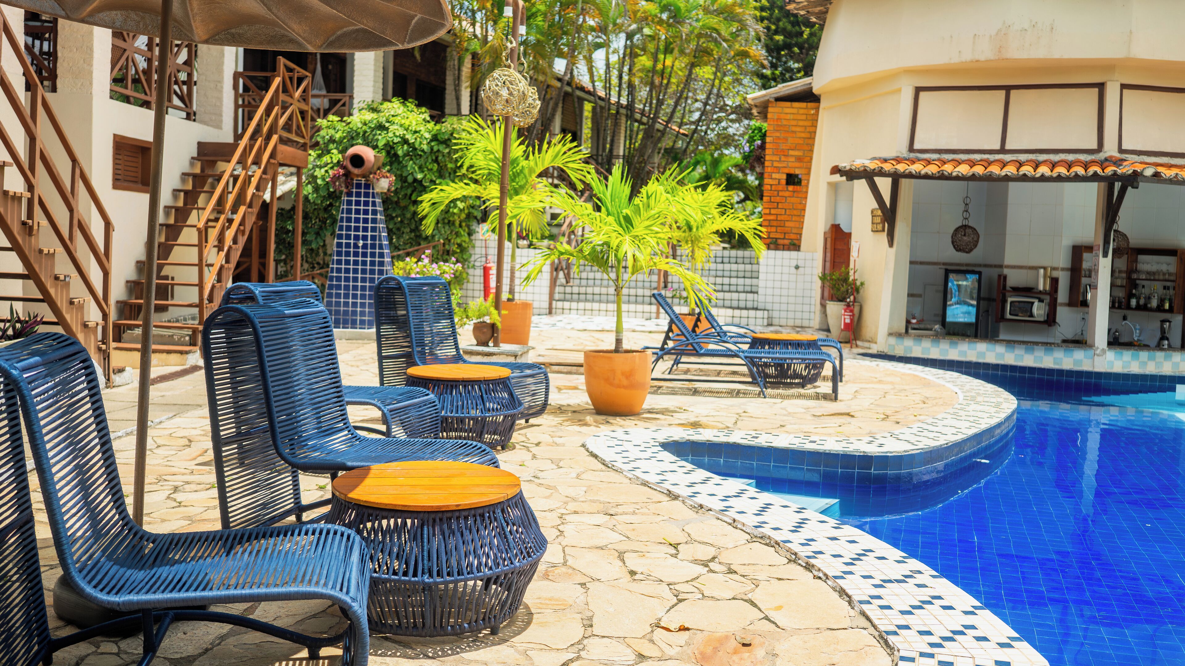 Foto - Pousada Bicho Preguiça