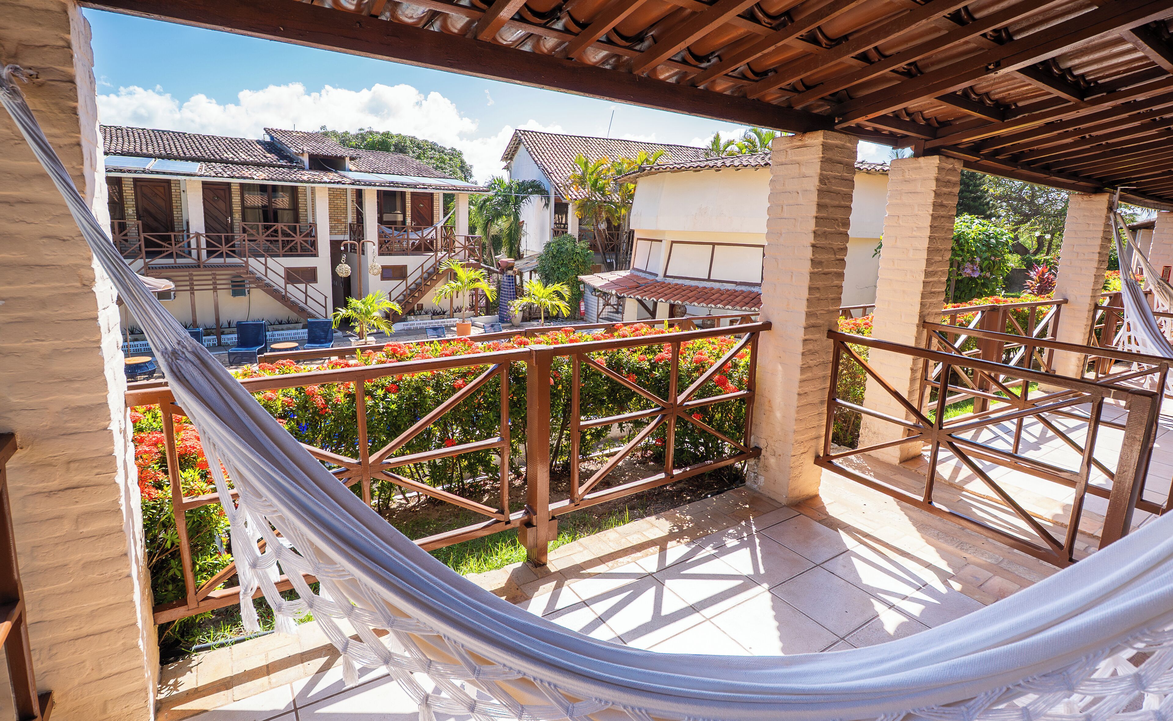 Foto - Pousada Bicho Preguiça