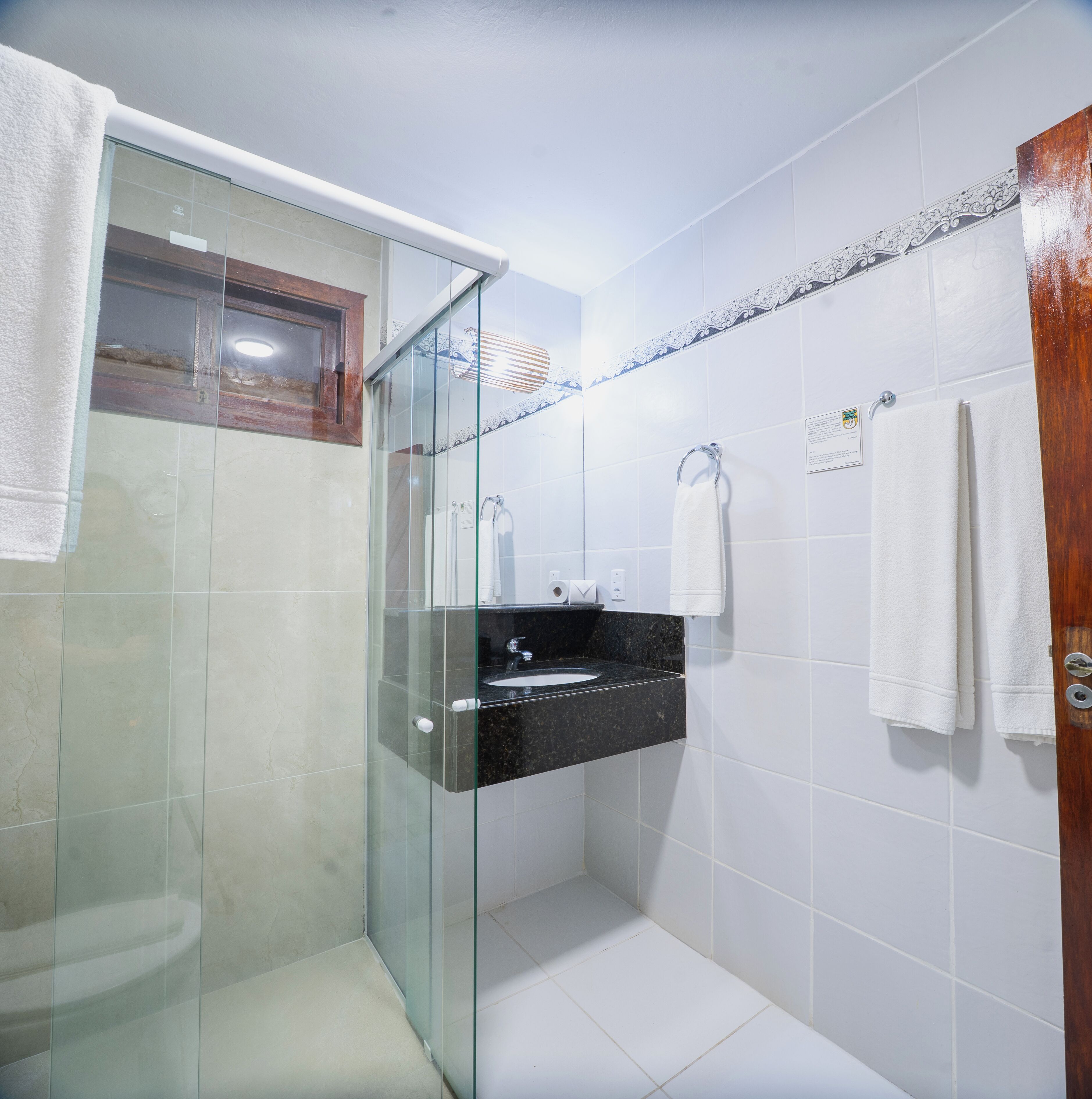 Foto - Pousada Bicho Preguiça