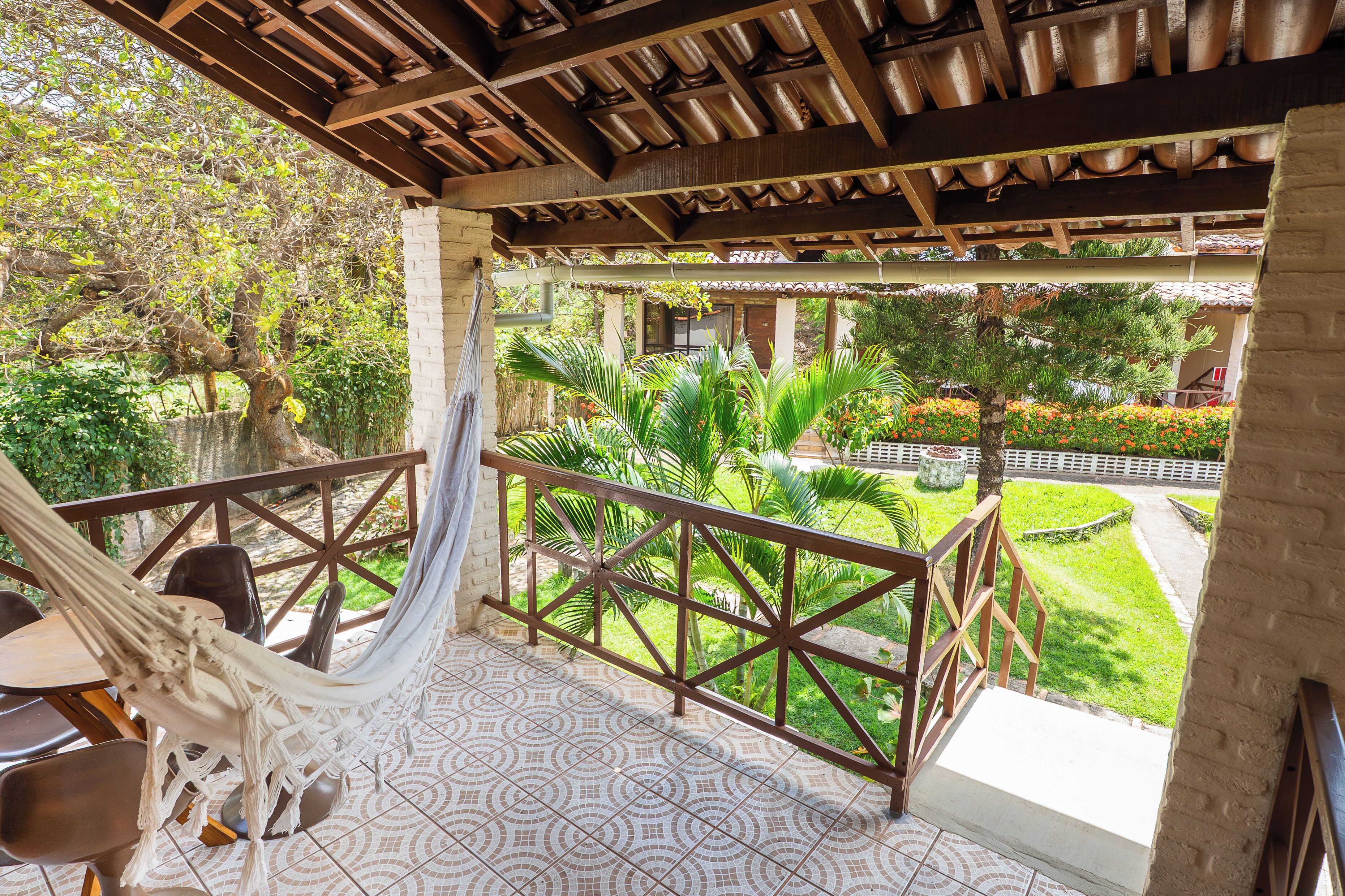 Executive Quadruple Room | View from room