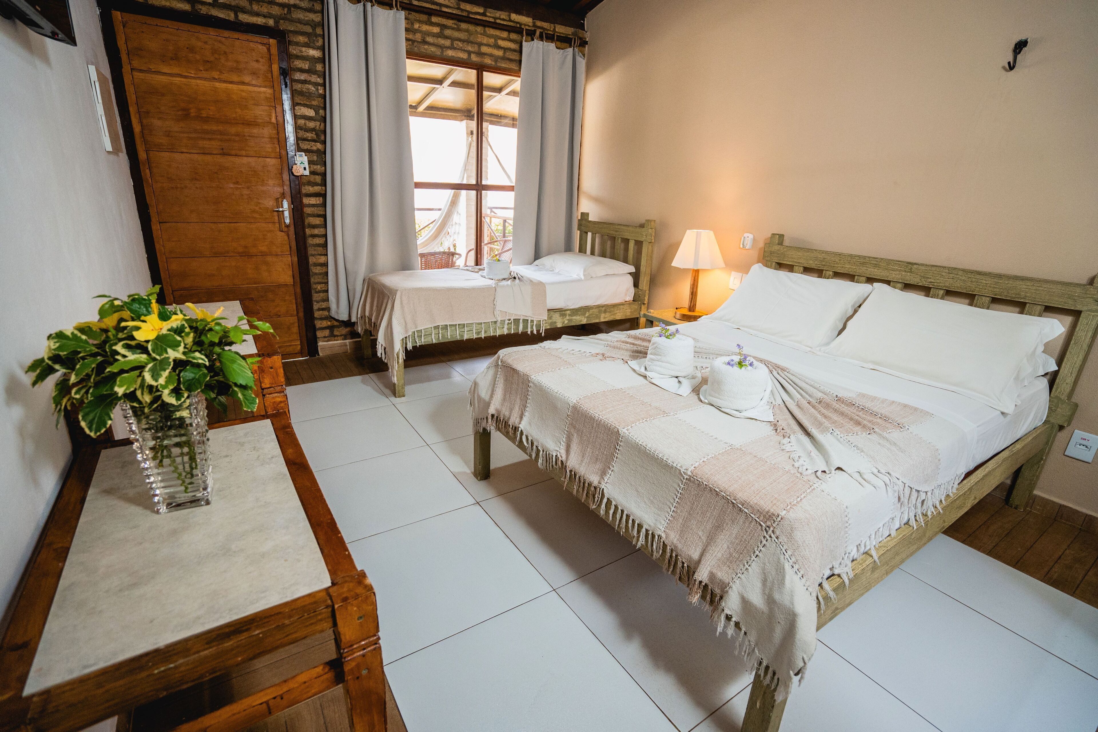 Photo - Pousada Bicho Preguiça