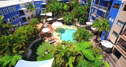 Portobello By The Sea