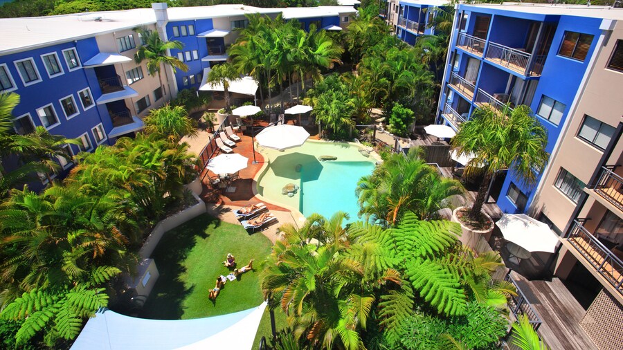 Portobello By The Sea