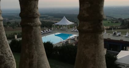 Relais La Colombara