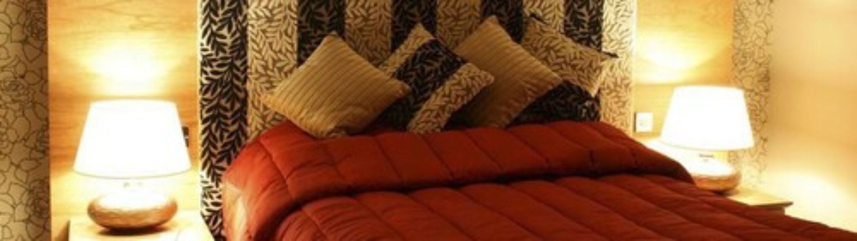 standard double room | in-room safe