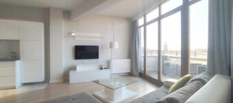 Turnau City Aparthotel