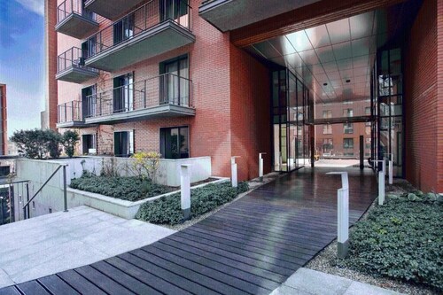 Turnau City Aparthotel