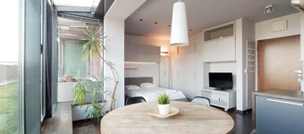 Turnau City Aparthotel