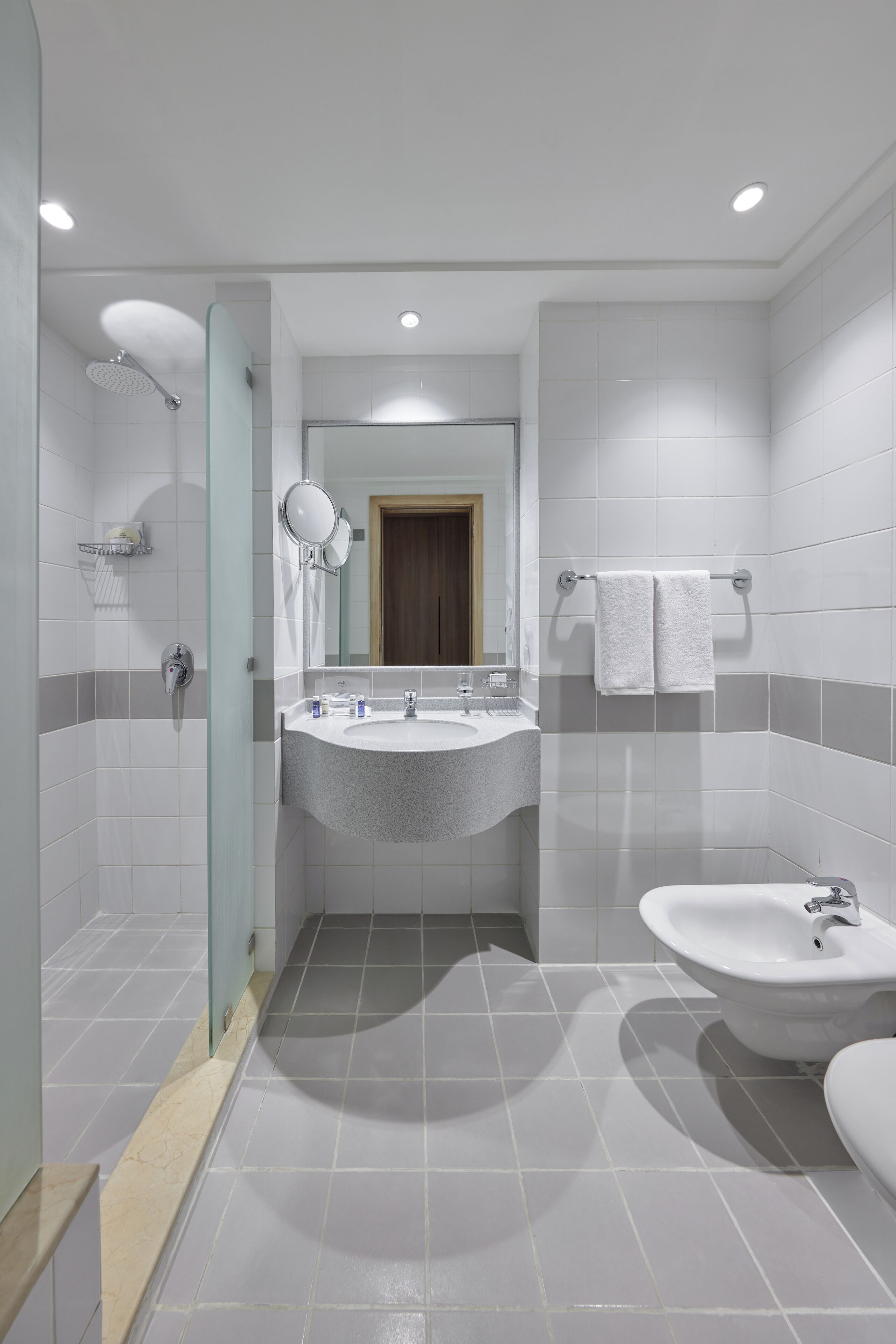 Foto - Makarem Umm Al Qura Hotel