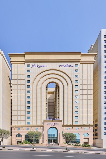 Makarem Umm Al Qura Hotel