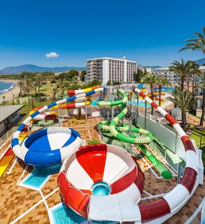 Sports facility - Globales Playa Estepona (Estepona)