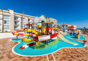 Sports facility - Globales Playa Estepona (Estepona)