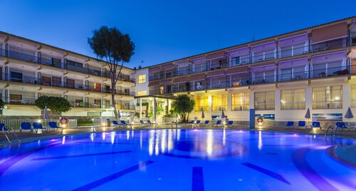 Globales Playa Estepona
