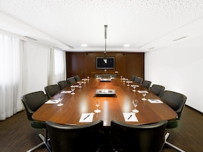 Sala de reuniones