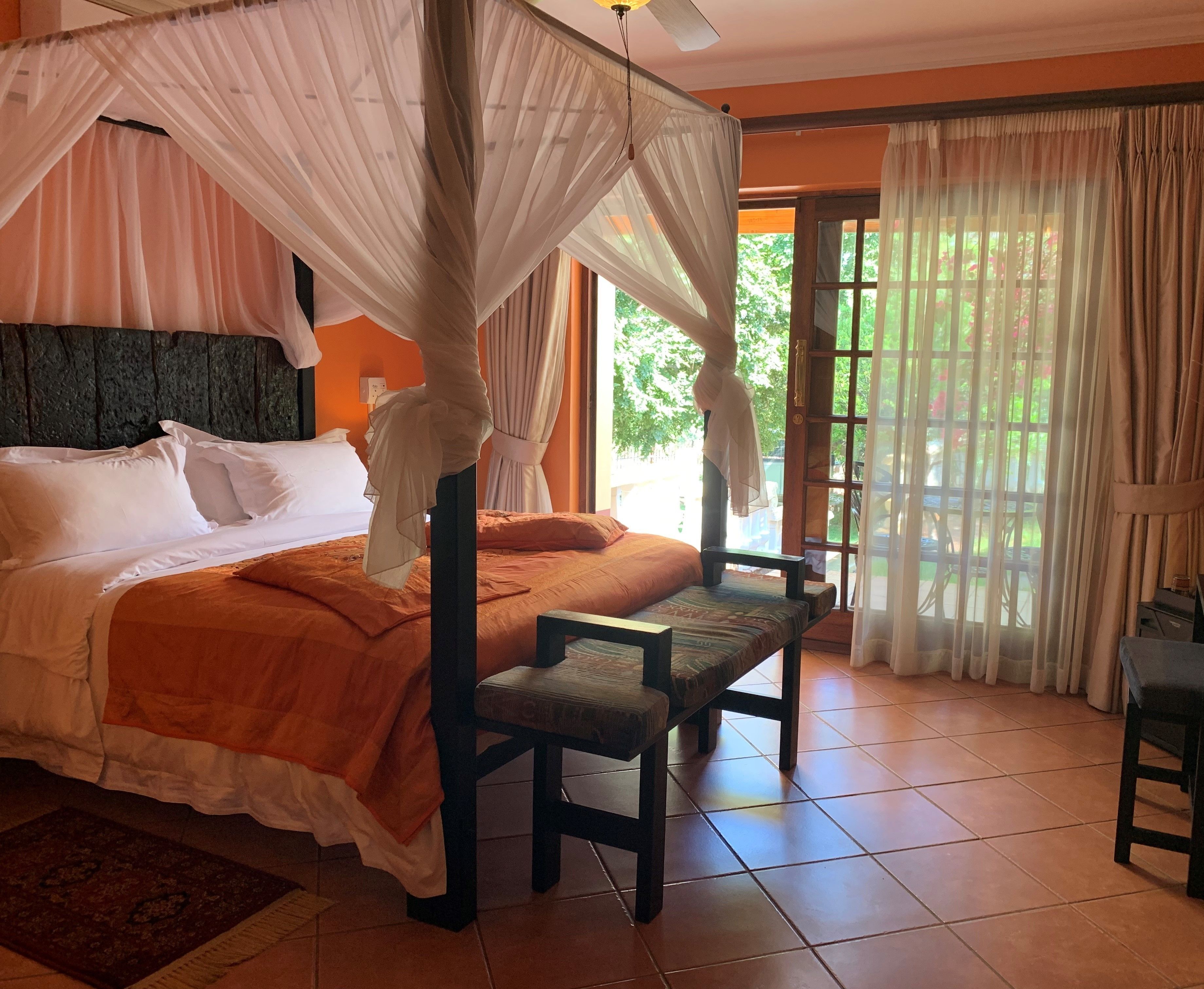 Cottage Junior (Pool Cottage Right) | Quang cảnh từ phòng