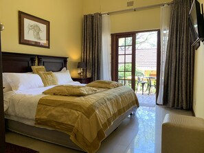 1 habitación, sábanas de algodón egipcio y ropa de cama de alta calidad 