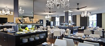 SANA Silver Coast Hotel