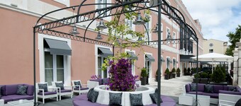 SANA Silver Coast Hotel