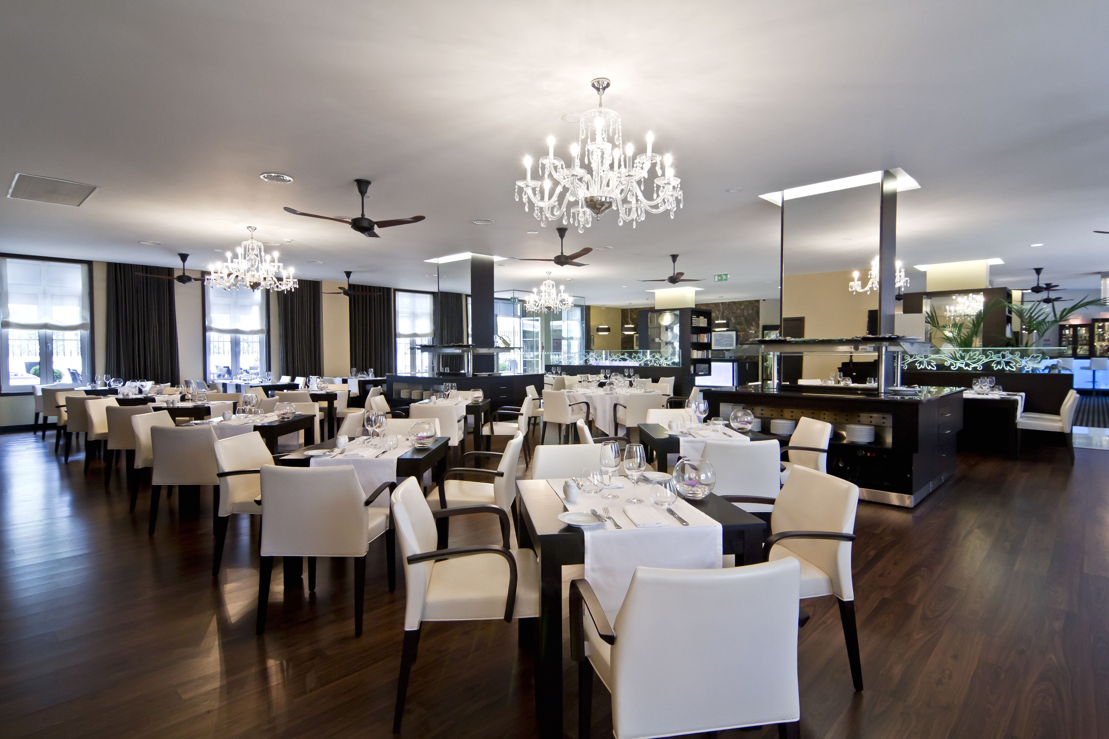 Foto - SANA Silver Coast Hotel