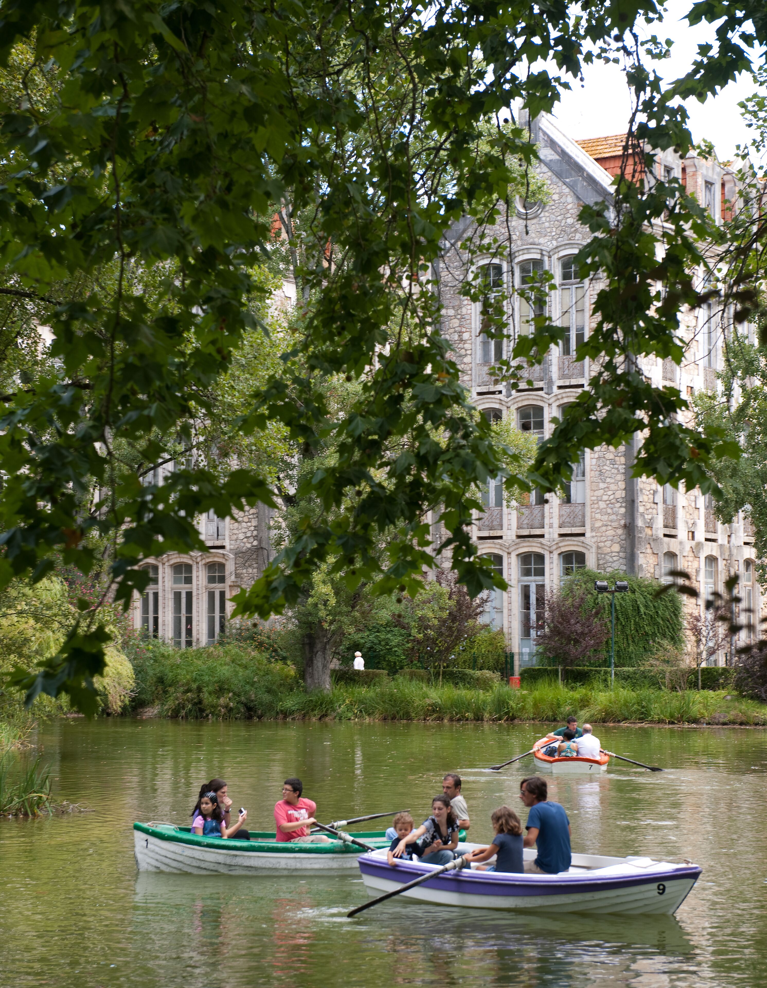 children’s activities